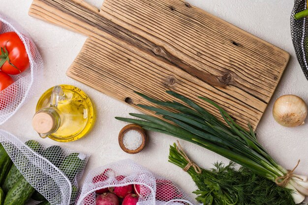 kuchynský stôl s varením